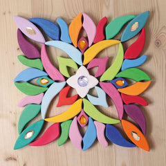 Bauspiel Lara von Grimms