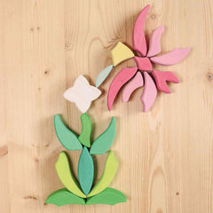 Bauspiel Lara von Grimms