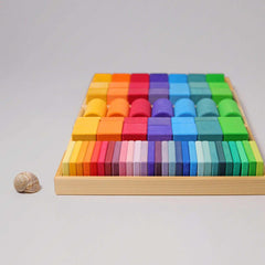 Formen und Farben von Grimms