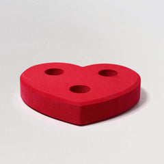 Großes Herz von Grimms