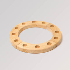 Kleiner Geburtstagsring Natur von Grimms