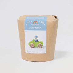 Kleines Cabrio Grün von Grimms