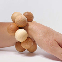 Natur Kugelgreifling von Grimms