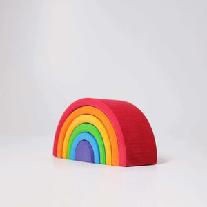 Regenbogen von Grimms