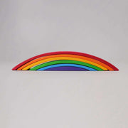 Regenbogenbrücke von Grimms