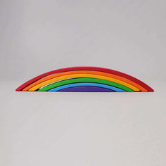 Regenbogenbrücke von Grimms