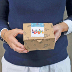 Regenbogenfreunde von Grimms