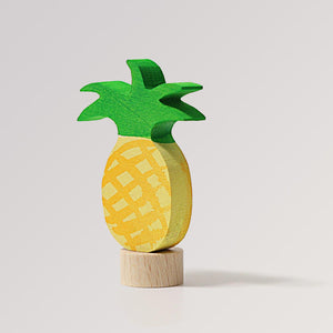 Steckfigur Ananas von Grimms