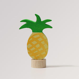 Steckfigur Ananas von Grimms