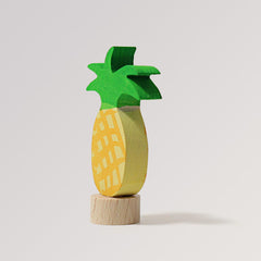 Steckfigur Ananas von Grimms