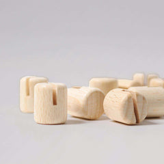 Bilderhalter von Grimms als Halterung von Fotos und Bildern für Geburtstagsringe