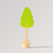 Grimm's Steckfigur Birke als Dekoration