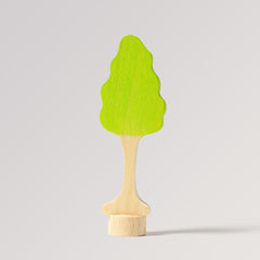 Grimm's Steckfigur Birke als Dekoration