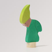 Steckfigur Frühlingszwerg von Grimms