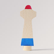 Steckfigur Leuchtturm von Grimms