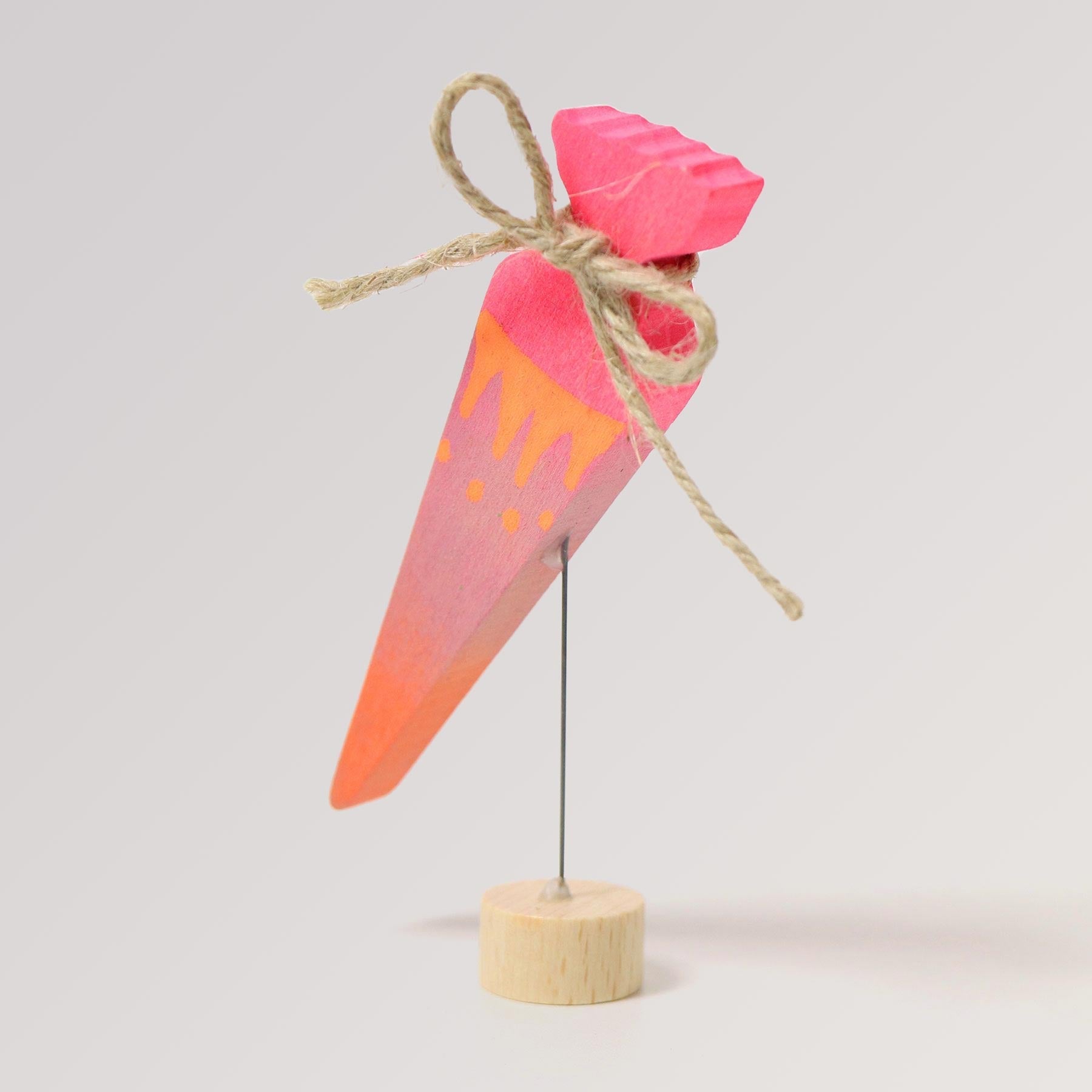 Zidoley Mutstein Zur Einschulung - Glücksstein Set Mit Karte & Geschenkbox