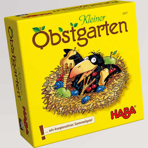 Kleiner Obstgarten von Haba