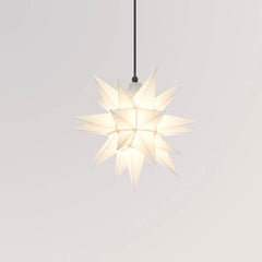 Stern A4 weiß, 40 cm, Kunststoff, Innen-& Außenbereich von Herrnhuter Sterne