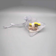 Janosch Tigerente 4 cm von Janosch
