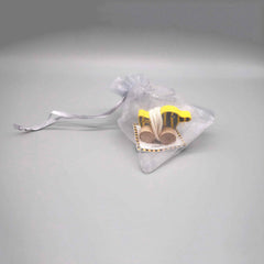 Janosch Tigerente 4 cm von Janosch