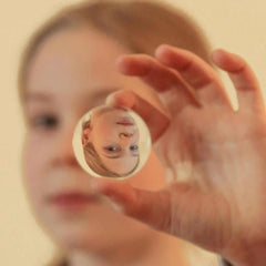 Camera Obscura von Kraul