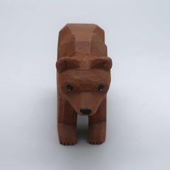 Bär, groß von Lotte Sievers-Hahn