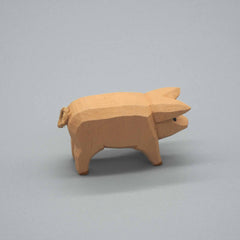 Ferkel von Lotte Sievers-Hahn