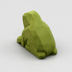 Frosch von Lotte Sievers-Hahn