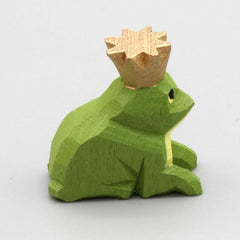 Froschkönig von Lotte Sievers-Hahn