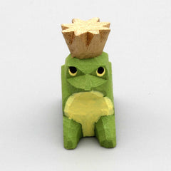 Froschkönig von Lotte Sievers-Hahn