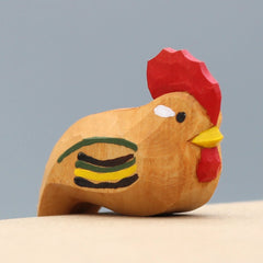 Hähnchen von Lotte Sievers-Hahn