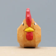 Hähnchen von Lotte Sievers-Hahn