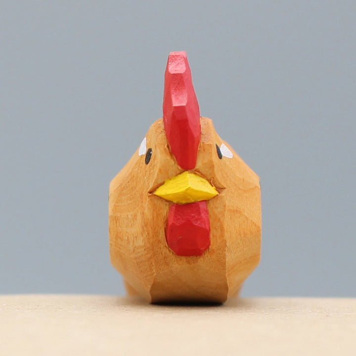 Hähnchen von Lotte Sievers-Hahn