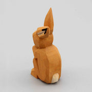 Hase, Ohren hoch von Lotte Sievers-Hahn