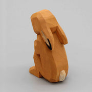 Hase, Schlappohr von Lotte Sievers-Hahn