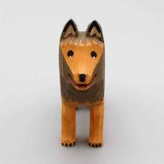 Hirtenhund von Lotte Sievers-Hahn
