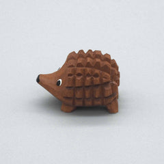 Igel, klein von Lotte Sievers-Hahn