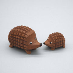 Igel, klein von Lotte Sievers-Hahn