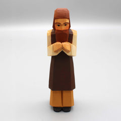 Josef Krippenfigur von Lotte Sievers-Hahn