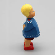 Junge, stehend (Hänsel) von Lotte Sievers-Hahn