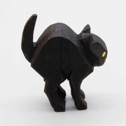 Katze, Buckel von Lotte Sievers-Hahn