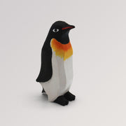 Pinguin von Lotte Sievers-Hahn