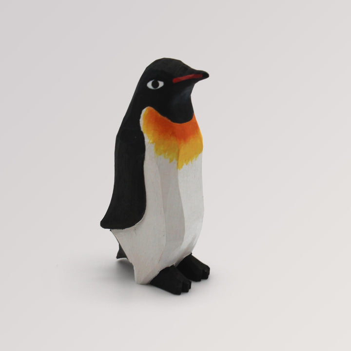 Pinguin von Lotte Sievers-Hahn