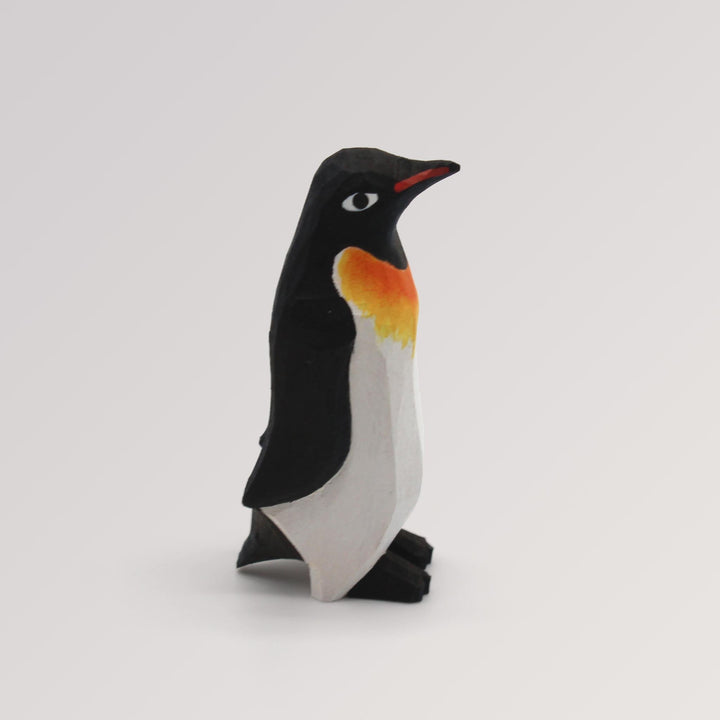 Pinguin von Lotte Sievers-Hahn