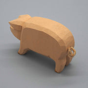 Schwein von Lotte Sievers-Hahn