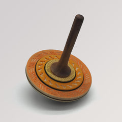 Kreisel Bonbon - 4 Farben von Mader