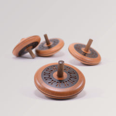 Kreisel Leporello von Mader