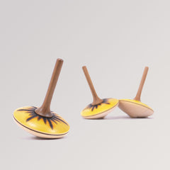 Kreisel Sonnenkreisel klein von Mader