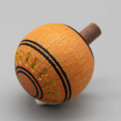 Kreisel Umdrehkreisel Arabesk - 6 Farben von Mader