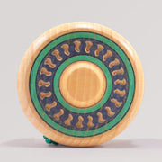 Yoyo Arabesk von Mader